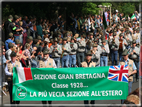 foto 81ma Adunata Nazionale Alpini